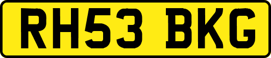 RH53BKG