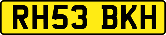 RH53BKH