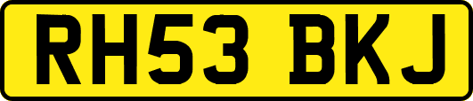 RH53BKJ