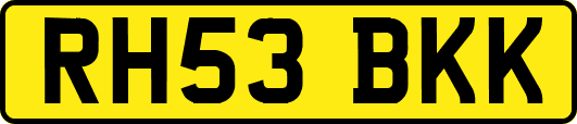 RH53BKK