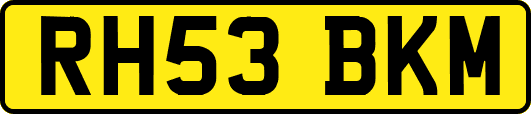 RH53BKM