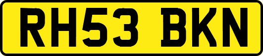 RH53BKN