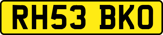 RH53BKO
