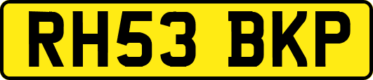 RH53BKP