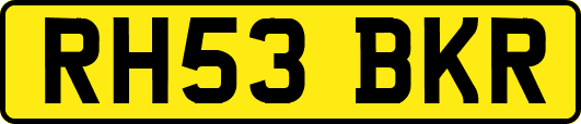 RH53BKR