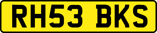 RH53BKS