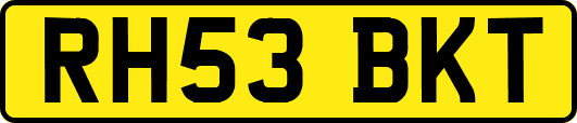 RH53BKT