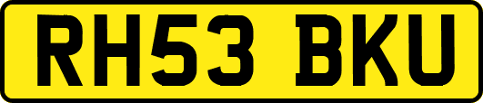 RH53BKU