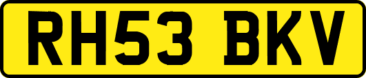 RH53BKV