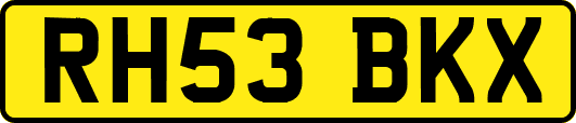 RH53BKX