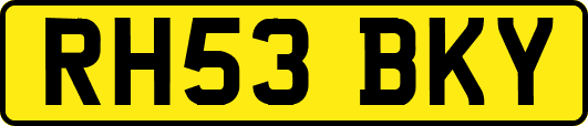 RH53BKY