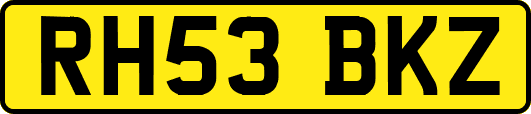 RH53BKZ