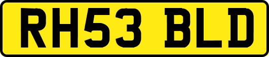 RH53BLD