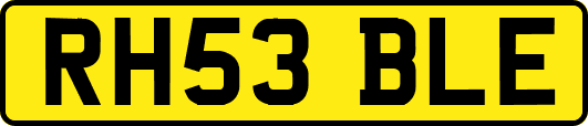 RH53BLE
