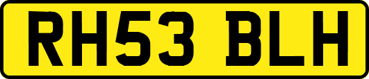 RH53BLH