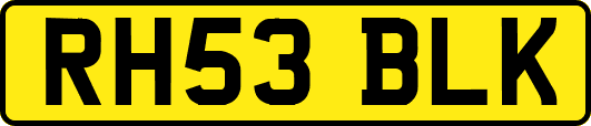 RH53BLK
