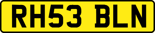 RH53BLN