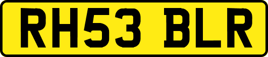 RH53BLR