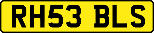 RH53BLS