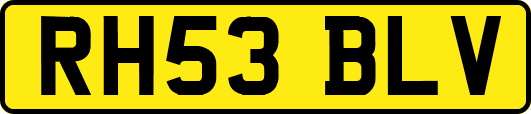 RH53BLV