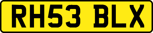 RH53BLX