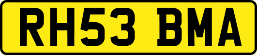 RH53BMA