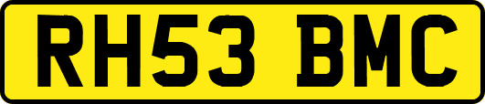 RH53BMC