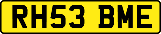 RH53BME
