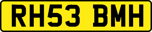 RH53BMH