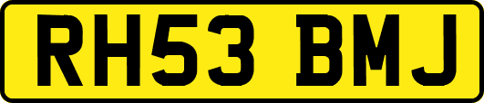 RH53BMJ