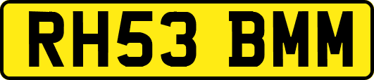 RH53BMM