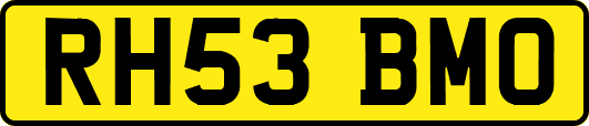 RH53BMO