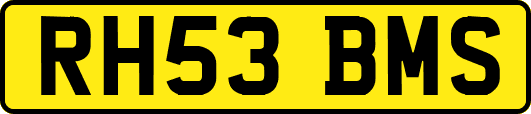 RH53BMS