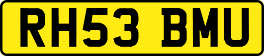 RH53BMU