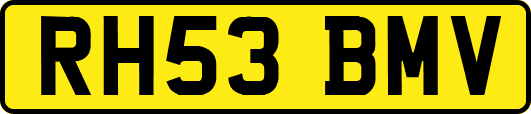 RH53BMV