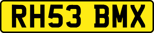 RH53BMX