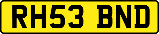 RH53BND
