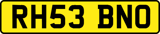 RH53BNO