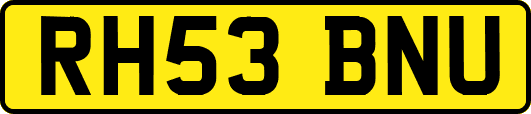 RH53BNU