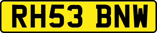 RH53BNW