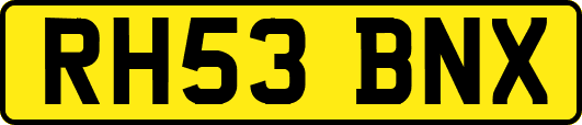 RH53BNX