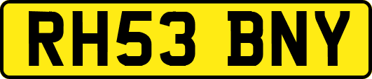 RH53BNY