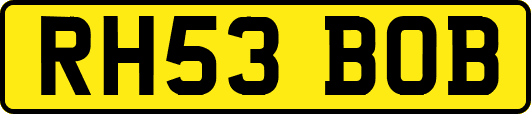 RH53BOB