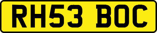 RH53BOC