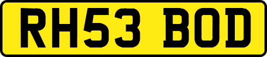 RH53BOD