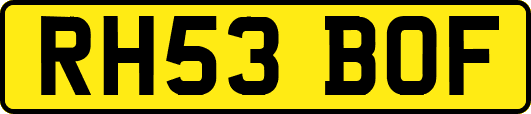 RH53BOF