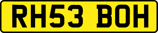 RH53BOH