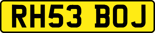 RH53BOJ