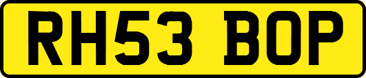 RH53BOP