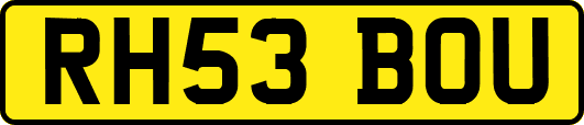RH53BOU